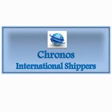 Chronos International Shippers LLC