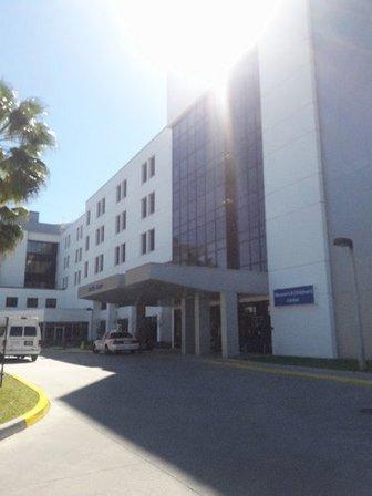 Mease Countryside Hospital- Jacobsen Emergency Center
