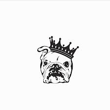 Crown and Bull
