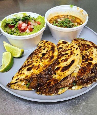 Fusion Street Eatery