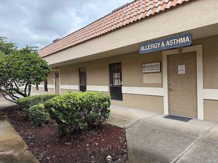 Advanced Allergy & Asthma Care - Dunedin