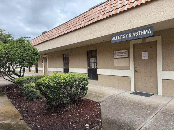 Advanced Allergy & Asthma Care - Dunedin