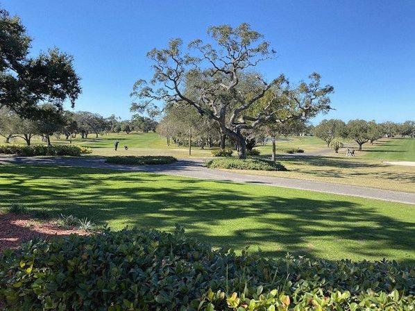 Dunedin Golf Club