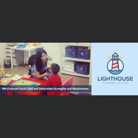 Lighthouse Therapy Center