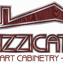 Pizzicato Art Cabinetry