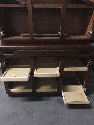 Pizzicato Art Cabinetry