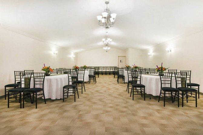 Grissom Funeral Home and Crematory