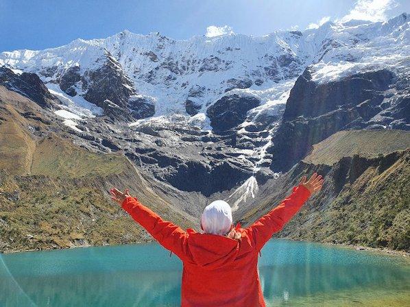 Global Travel - Sur Andes Peru