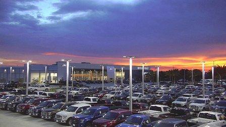 Mullinax Ford of Kissimmee | Dealership
