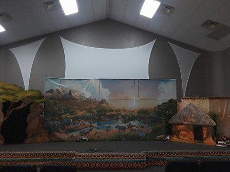 Iglesia Alianza Cristiana y Misionera de Kissimmee