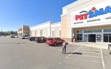 PetSmart Dog Training