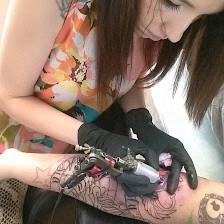 The Lizard Lounge Tattoo Kissimmee