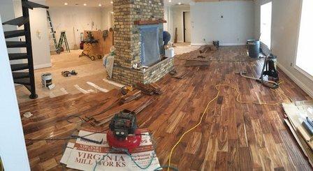 Eastside Flooring LLC