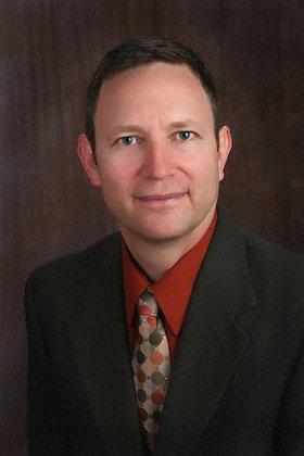 J. Scott Ferguson, DO