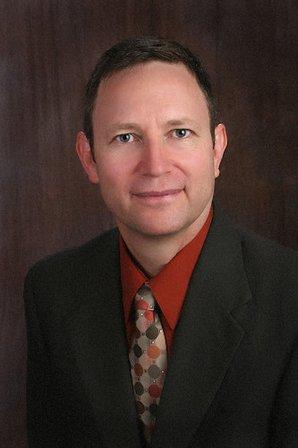 J. Scott Ferguson, DO