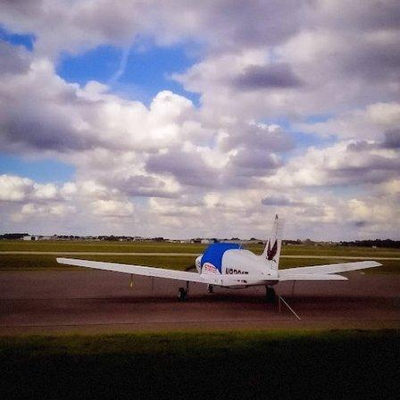 Polk State Aerospace Flight School