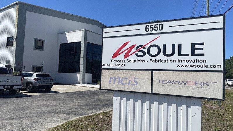W. Soule & Co.
