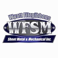 Wyatt-Fitzgibbons Sheet Metal