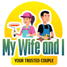 My Wife and I