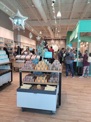 Buff City Soap - Davenport
