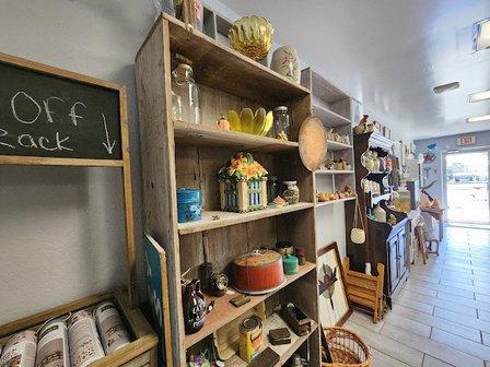 Sweet Ella's Vintage Market