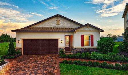 Seasons at Scenic Terrace by Richmond American Homes