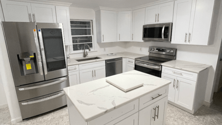LTC Home Improvement