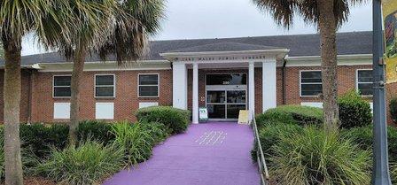 Lake Wales Public Library