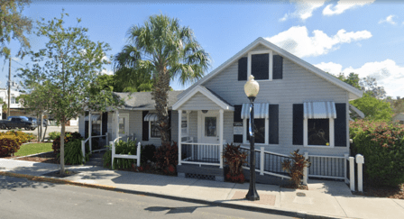 Lampe & Kiefer Hearing Aid Center
