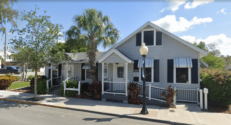 Lampe & Kiefer Hearing Aid Center