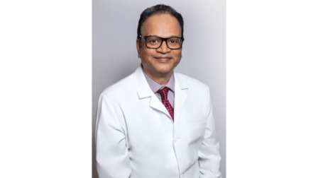 Ganesh Nair, MD
