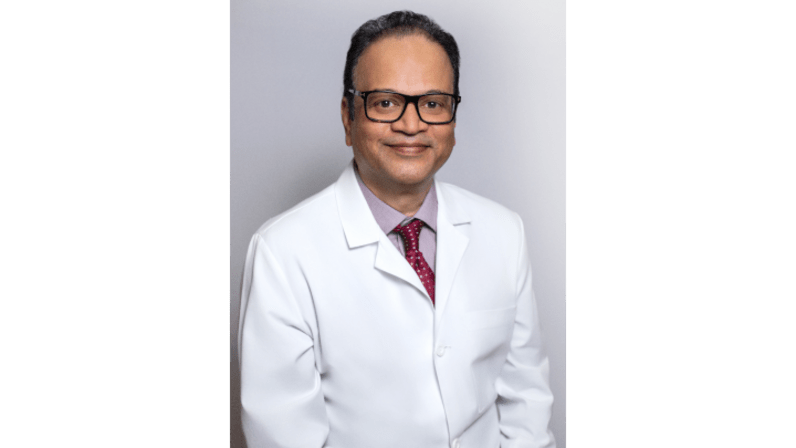 Ganesh Nair, MD