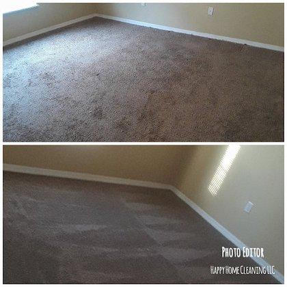 Happy Home Cleaning LLC