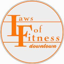 Laws of Fitness Downtown