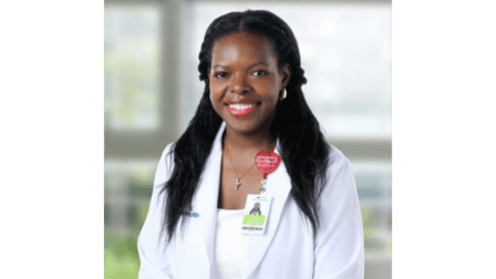 Keraye Brown, APRN