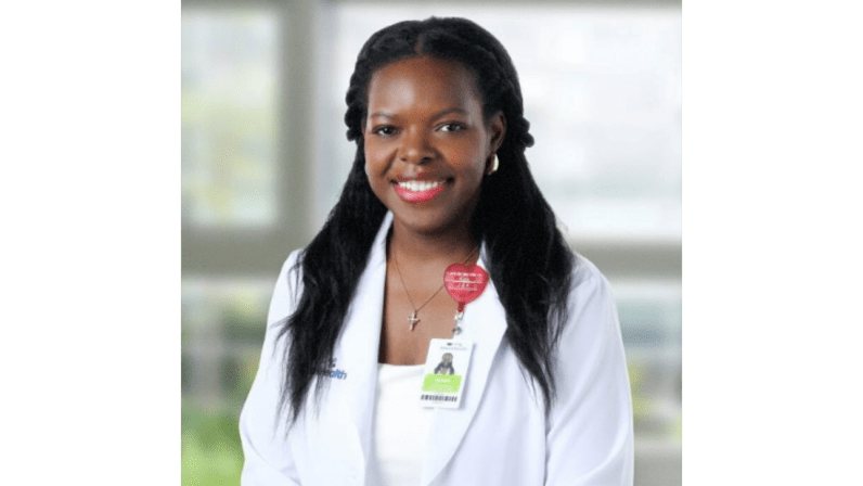 Keraye Brown, APRN