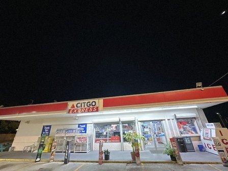 Citgo Convenience & Gas Station