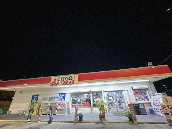 Citgo Convenience & Gas Station