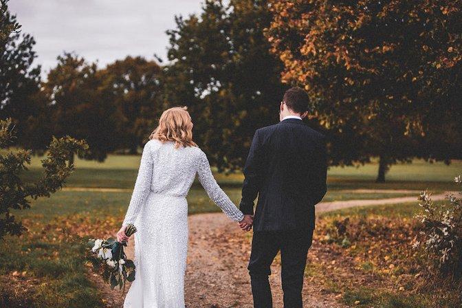 Benvenutty Wedding Photography