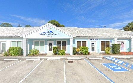 The Healers House Family Church