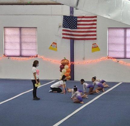 Horizon Gymnastics-Dance Academy