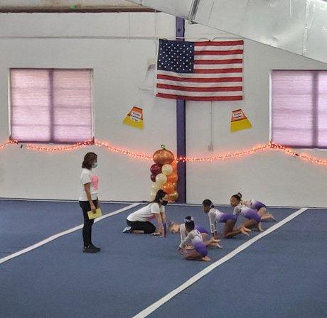 Horizon Gymnastics-Dance Academy