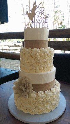 Black Market Cake