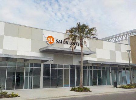 Salon Lofts Lakewood Ranch