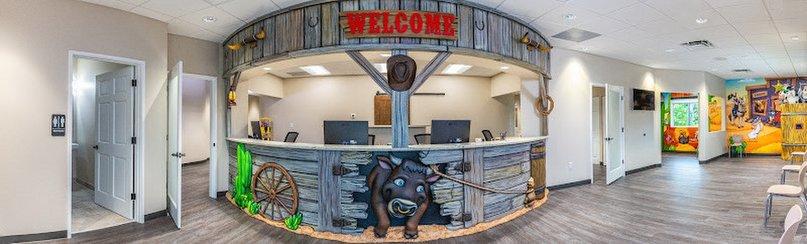 Children's Dentistry of Lakewood Ranch