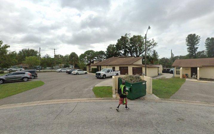 Manatee County Housing Authority