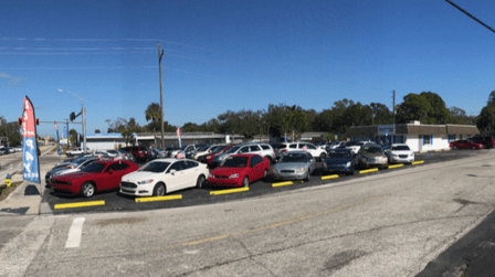 DriveNation USA
