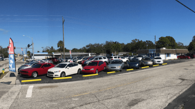 DriveNation USA