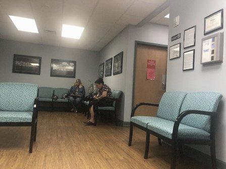 Bradenton Surgery Center