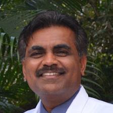 Dr. Manjesh Lingamurthy